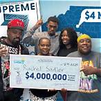 nc education lottery winning numbers